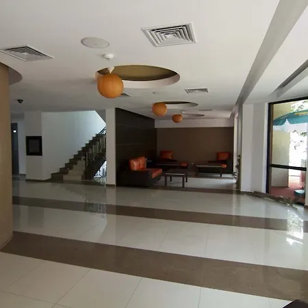 Hotel Salena Plaza