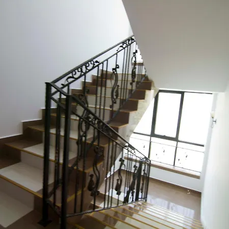Salena Plaza Hotel Primorsko