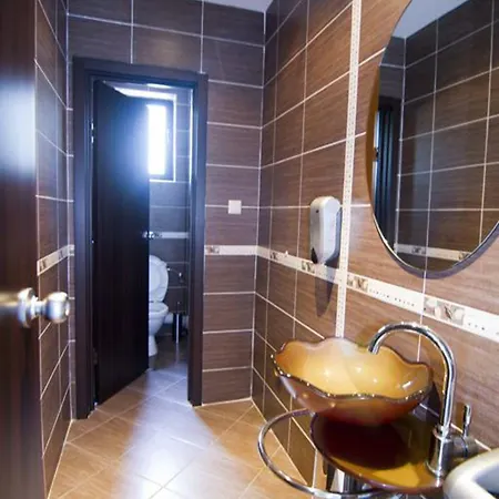 Hotel Salena Plaza Primorsko